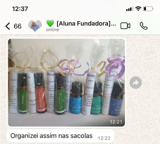 Prova Social 18